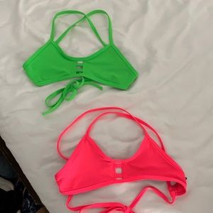 Jolyn tomcat bikini top bundle